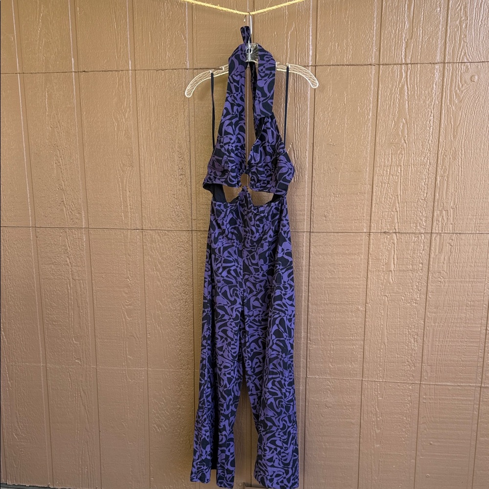 Free People Jumpsuit